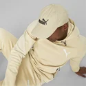 petten-gebogen-beige-verstelbaar-essentials-no1-van-puma