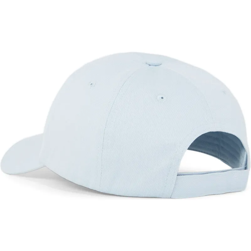 petten-gebogen-blauw-verstelbaar-essentials-no1-van-puma petten-gebogen-blauw-verstelbaar-essentials-no1-van-puma