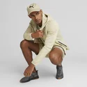 petten-gebogen-beige-verstelbaar-essentials-cat-van-puma