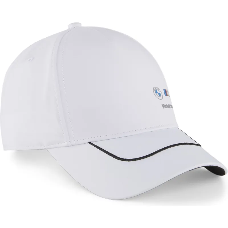 petten-gebogen-wit-snapback-motorsport-bb-van-bmw-van-puma
