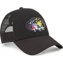 petten-gebogen-zwart-snapback-voor-kinderen-van-trolls-van-puma