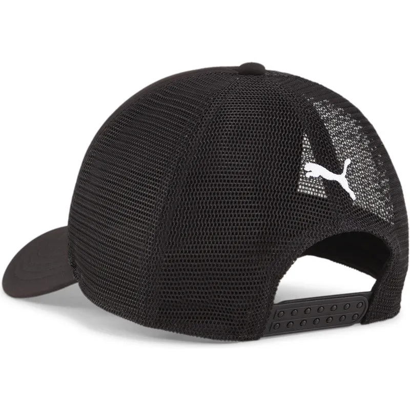 petten-gebogen-zwart-snapback-race-van-ferrari-formula-1-van-puma