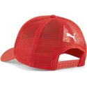 petten-gebogen-rood-snapback-race-van-ferrari-formula-1-van-puma