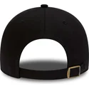 petten-gebogen-zwart-verstelbaar-9twenty-league-essential-van-new-york-yankees-mlb-van-new-era