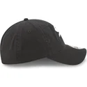 petten-gebogen-zwart-verstelbaar-9twenty-core-classic-van-chicago-white-sox-mlb-van-new-era