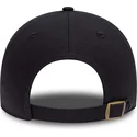 petten-gebogen-marineblauw-verstelbaar-9twenty-league-essential-van-new-york-yankees-mlb-van-new-era