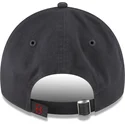 petten-gebogen-grijs-verstelbaar-9twenty-core-classic-van-boston-red-sox-mlb-van-new-era