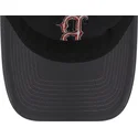 petten-gebogen-grijs-verstelbaar-9twenty-core-classic-van-boston-red-sox-mlb-van-new-era