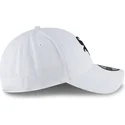 petten-gebogen-wit-verstelbaar-9twenty-core-classic-van-chicago-white-sox-mlb-van-new-era