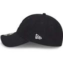 petten-gebogen-marineblauw-verstelbaar-9twenty-core-classic-van-detroit-tigers-mlb-van-new-era