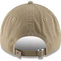 petten-gebogen-bruin-verstelbaar-9twenty-core-classic-van-pittsburgh-pirates-mlb-van-new-era