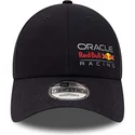 petten-gebogen-marineblauw-snapback-9forty-essential-van-red-bull-racing-formula-1-van-new-era
