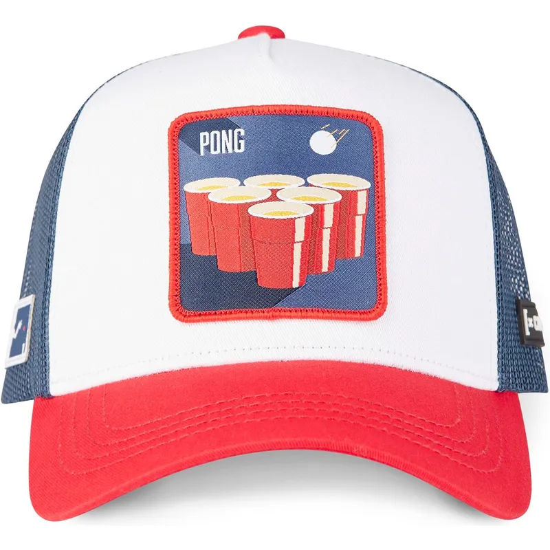 petten-gebogen-meerkleurig-snapback-be2-beer-pong-cocktails-van-capslab petten-gebogen-meerkleurig-snapback-be2-beer-pong-cocktails-van-capslab