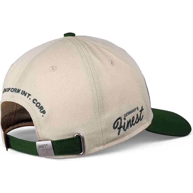 petten-gebogen-beige-verstelbaar-anniversary-truefit-van-djinns