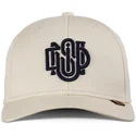 petten-gebogen-beige-verstelbaar-anniversary-simple-truefit-van-djinns
