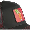 petten-gebogen-zwart-snapback-bl1-bloody-mary-cocktails-van-capslab