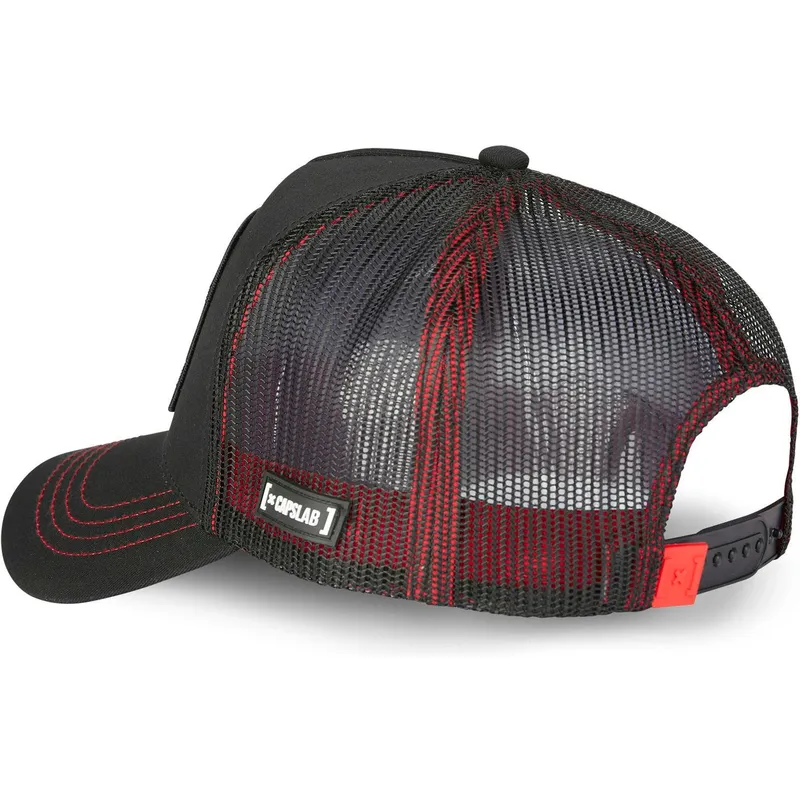 petten-gebogen-zwart-snapback-bl1-bloody-mary-cocktails-van-capslab