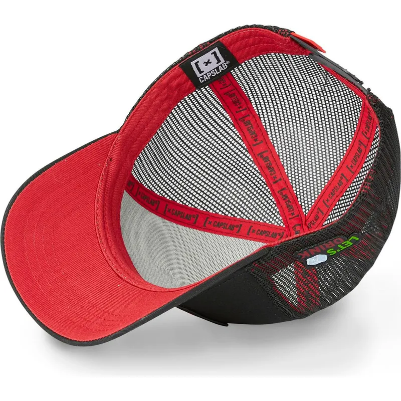 petten-gebogen-zwart-snapback-bl1-bloody-mary-cocktails-van-capslab