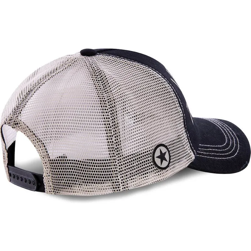 petten-gebogen-zwart-snapback-voor-kinderen-crew4-van-von-dutch