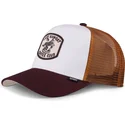 petten-gebogen-meerkleurig-snapback-coffee-club-hft-van-djinns