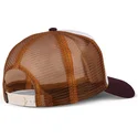 petten-gebogen-meerkleurig-snapback-coffee-club-hft-van-djinns
