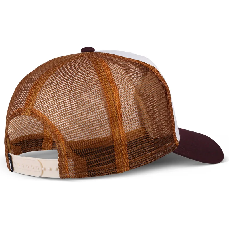 petten-gebogen-meerkleurig-snapback-coffee-club-hft-van-djinns petten-gebogen-meerkleurig-snapback-coffee-club-hft-van-djinns