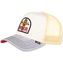 petten-gebogen-wit-snapback-food-beer-coffee-hft-van-djinns