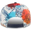 petten-plat-meerkleurig-snapback-9fifty-spring-van-new-york-yankees-mlb-van-new-era
