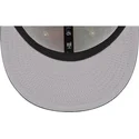 petten-plat-meerkleurig-snapback-9fifty-spring-van-oakland-athletics-mlb-van-new-era