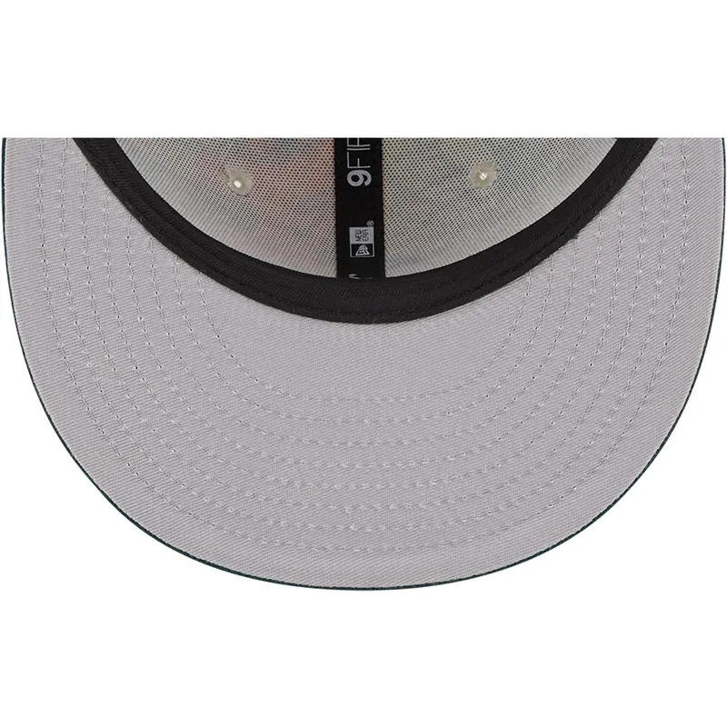 petten-plat-meerkleurig-snapback-9fifty-spring-van-oakland-athletics-mlb-van-new-era