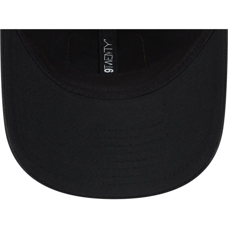 petten-gebogen-zwart-snapback-9twenty-stripe-van-pittsburgh-pirates-mlb-van-new-era