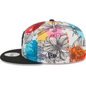 petten-plat-meerkleurig-snapback-9fifty-spring-van-san-francisco-giants-mlb-van-new-era