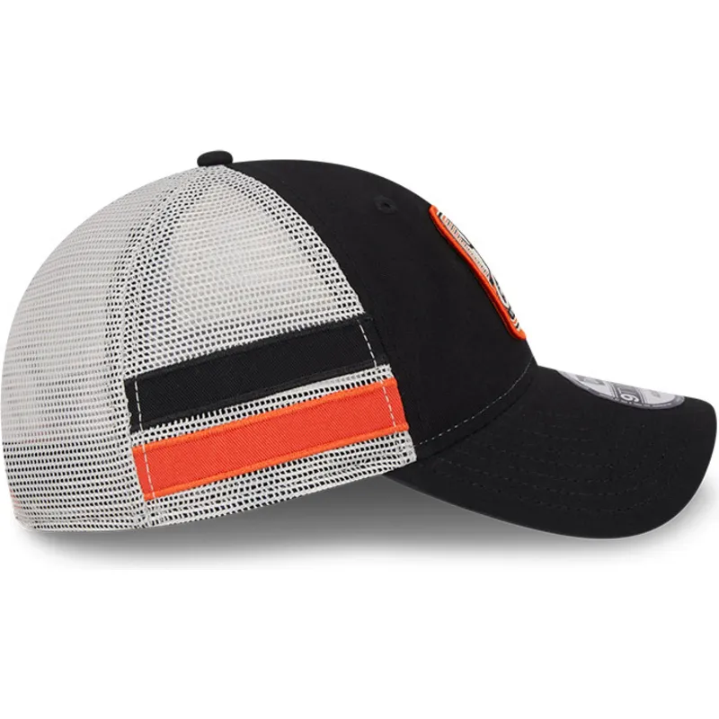 petten-gebogen-zwart-snapback-9twenty-stripe-van-san-francisco-giants-mlb-van-new-era