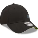 petten-gebogen-zwart-verstelbaar-9forty-repreve-van-valentino-rossi-vr46-motogp-van-new-era