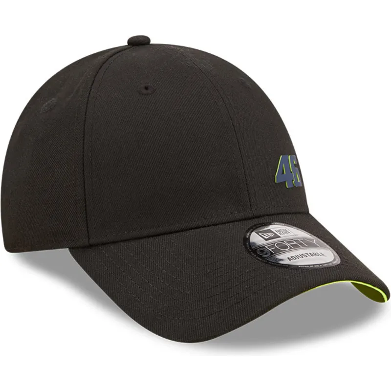 petten-gebogen-zwart-verstelbaar-9forty-repreve-van-valentino-rossi-vr46-motogp-van-new-era