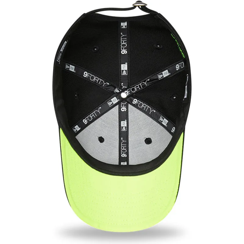 petten-gebogen-zwart-verstelbaar-9forty-repreve-van-valentino-rossi-vr46-motogp-van-new-era