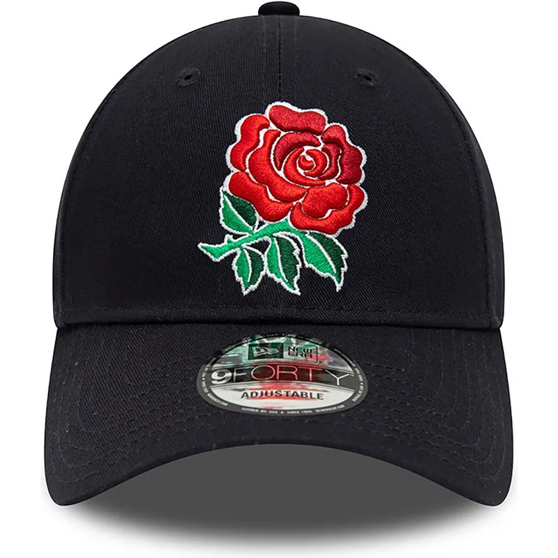 petten-gebogen-marineblauw-verstelbaar-9forty-core-van-england-rugby-rfu-van-new-era