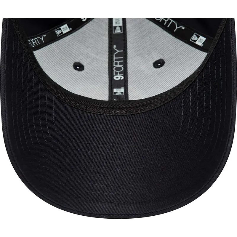 petten-gebogen-marineblauw-verstelbaar-9forty-core-van-england-rugby-rfu-van-new-era
