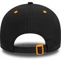 petten-gebogen-zwart-verstelbaar-9forty-contrast-piping-van-mclaren-racing-formula-1-van-new-era