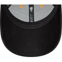 petten-gebogen-zwart-verstelbaar-9forty-contrast-piping-van-mclaren-racing-formula-1-van-new-era