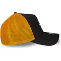 petten-gebogen-zwart-snapback-9forty-a-frame-patch-front-van-mclaren-racing-formula-1-van-new-era
