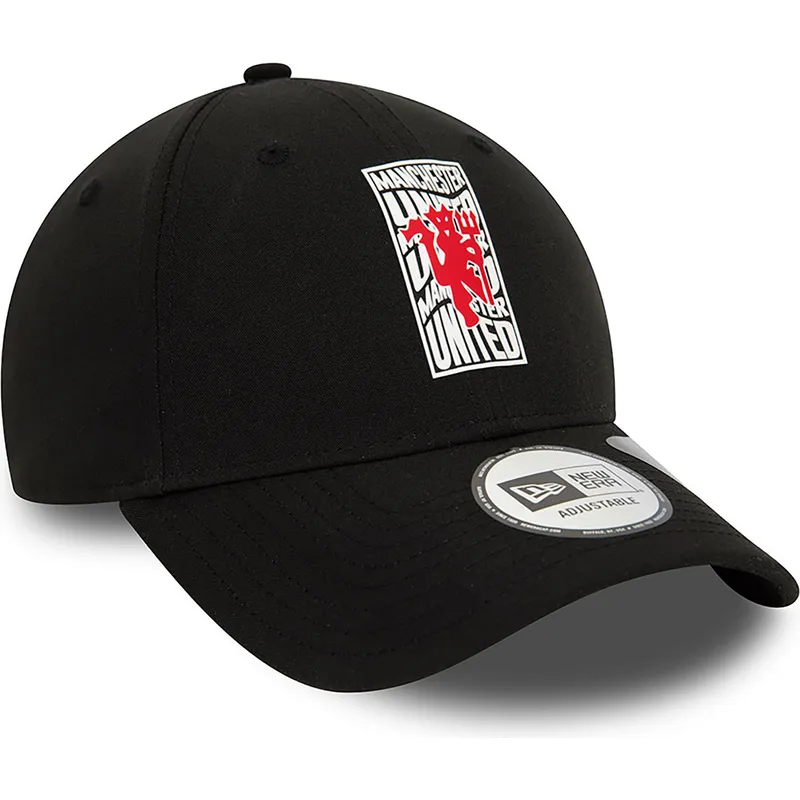 petten-gebogen-zwart-verstelbaar-9forty-repreve-wordmark-van-manchester-united-football-club-premier-league-van-new-era