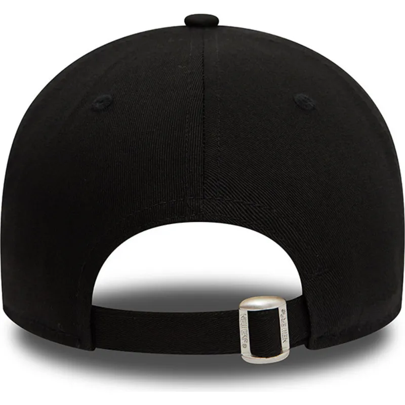 petten-gebogen-zwart-verstelbaar-9forty-contrast-van-aprilia-piaggio-van-new-era