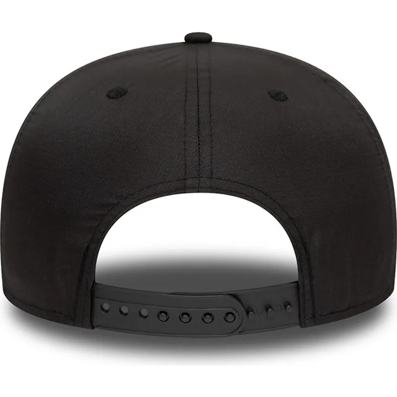 petten-gebogen-zwart-snapback-9fifty-ripstop-van-ducati-motor-motogp-van-new-era