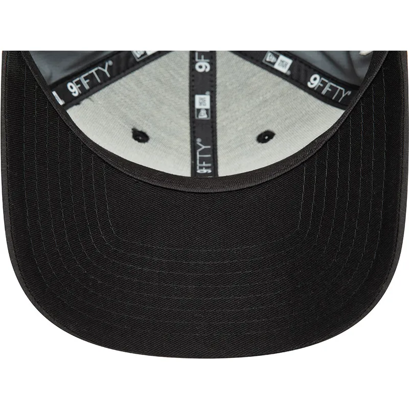 petten-gebogen-zwart-snapback-9fifty-ripstop-van-ducati-motor-motogp-van-new-era
