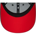 petten-gebogen-zwart-verstelbaar-9forty-ripstop-van-ducati-motor-motogp-van-new-era