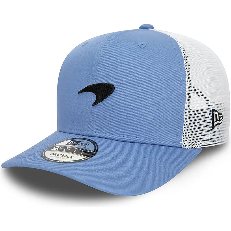 petten-gebogen-blauw-snapback-9fifty-seasonal-van-mclaren-racing-formula-1-van-new-era