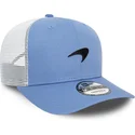 petten-gebogen-blauw-snapback-9fifty-seasonal-van-mclaren-racing-formula-1-van-new-era