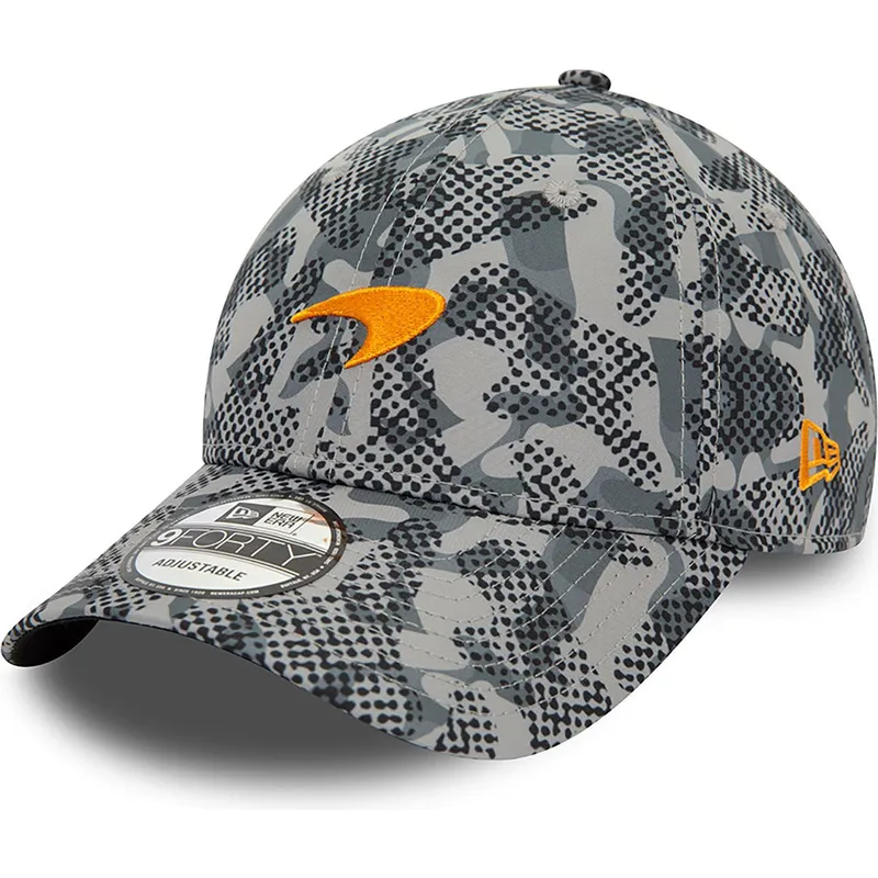 petten-gebogen-camouflage-snapback-9forty-van-mclaren-racing-formula-1-van-new-era