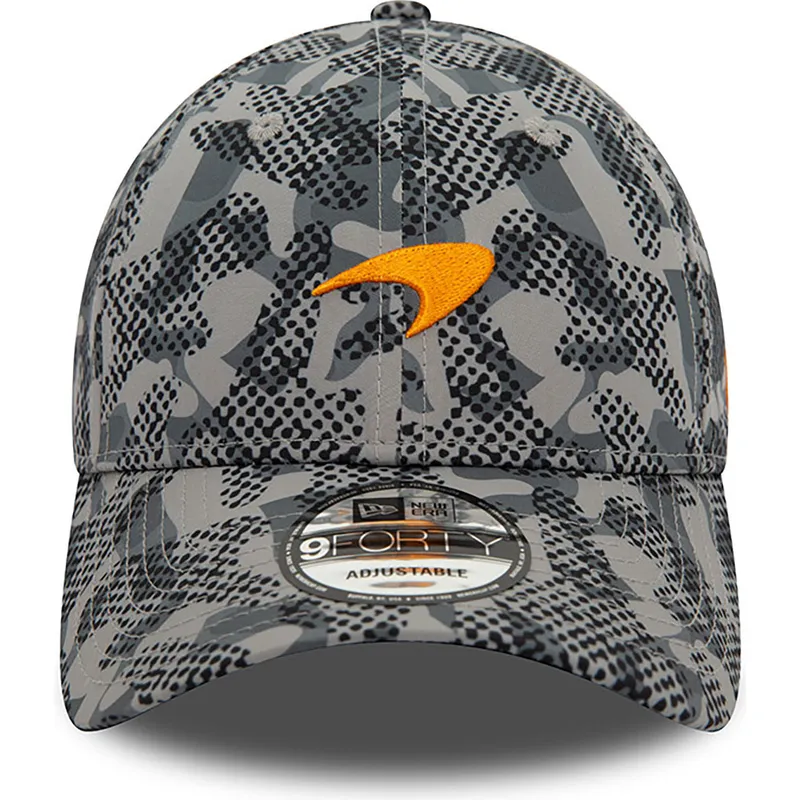 petten-gebogen-camouflage-snapback-9forty-van-mclaren-racing-formula-1-van-new-era